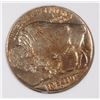 Image 3 : 1929-D BUFFALO NICKEL SUPERB GEM BU+ SCARCE