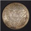 Image 3 : 1907 BARBER QUARTER, CCGS CH BU+  NICE TONING!