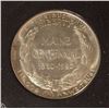 Image 2 : 1920 MAINE COMMEMORATIVE HALF DOLLAR, CCGS GEM UNC