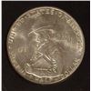 Image 2 : 1921 PILGRIM COMMEMORATIVE HALF DOLLAR, CCGS GEM UNC
