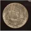 Image 3 : 1921 PILGRIM COMMEMORATIVE HALF DOLLAR, CCGS GEM UNC
