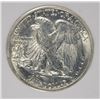 Image 3 : 1942-S WALKING LIBERTY HALF DOLLAR SUPERB GEM BU+ RARE