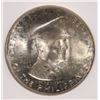 Image 2 : 1947-S PHILIPPINES HALF DOLLAR SILVER NGC MS65 RARE