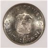 Image 3 : 1947-S PHILIPPINES HALF DOLLAR SILVER NGC MS65 RARE
