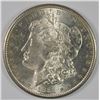 Image 1 : 1881-S MORGAN DOLLAR CH BU