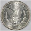 Image 2 : 1881-S MORGAN DOLLAR CH BU