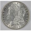 Image 1 : 1886 MORGAN DOLLAR CH BU