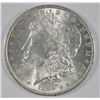 Image 1 : 1889 MORGAN DOLLAR CH BU