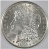 Image 1 : 1900 MORGAN DOLLAR CH BU