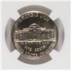 Image 3 : 1986-P JEFFERSON NICKEL NGC MS66 5 FULL STEPS POPULATION 4, NONE HIGHER