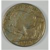 Image 2 : 1937-D BUFFALO NICKEL, CHOICE BU