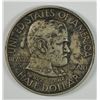 Image 1 : 1922 GRANT COMMEMORATIVE HALF DOLLAR, XF