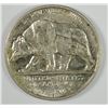 Image 2 : 1925-S CALIFORNIA DIAMOND JUBILEE COMMEMORATIVE HALF DOLLAR, CHOICE BU