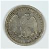 Image 2 : 1875 20 CENT PIECE, VG/F