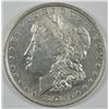 Image 1 : 1878-7/8 TF STRONG MORGAN SILVER DOLLAR, CHOICE BU