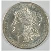 Image 1 : 1879-S REV OF 78 MORGAN SILVER DOLLAR, AU/BU
