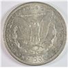 Image 2 : 1903 MORGAN SILVER DOLLAR, CHOICE BU