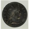 Image 2 : 1907 BARBER QUARTER, PCI GEM PROOF WITH CRAZY COLORS!