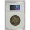 Image 4 : 1858 SEATED LIBERTY HALF DOLLAR, PCI AU/BU