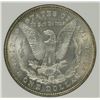 Image 3 : 1878 MORGAN SILVER DOLLAR, PCI GEM BU