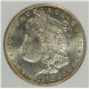 Image 2 : 1878-S MORGAN SILVER DOLLAR, PCI GEM BU