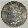 Image 2 : 1889-S MORGAN SILVER DOLLAR, PCI CHOICE BU