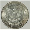 Image 3 : 1889-S MORGAN SILVER DOLLAR, PCI CHOICE BU