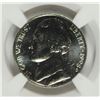 Image 2 : 1998-D JEFFERSON NICKEL, NGC MS-65 6 FULL STEPS PROOF LIKE RARE!