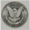 Image 3 : 1891-O MORGAN SILVER DOLLAR, PCI GEM BU  RARE