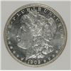 Image 2 : 1902-O MORGAN SILVER DOLLAR, PCI CHOICE BU DMPL  NICE!!