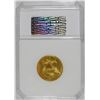 Image 4 : 1834 $5.00 GOLD CLASSIC HEAD, PCI CHOICE BU