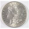 Image 1 : 1897-S MORGAN DOLLAR CH BU