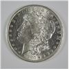 Image 1 : 1880-O MORGAN DOLLAR CH BU+