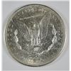 Image 2 : 1883-S MORGAN DOLLAR AU/UNC