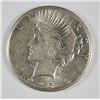 Image 1 : 1925-S PEACE DOLLAR XF-AU