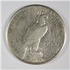 Image 2 : 1925-S PEACE DOLLAR XF-AU