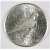 Image 2 : 1926 PEACE DOLLAR CH BU