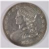 Image 1 : 1831 CAPPED BUST HALF XF/AU