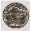 Image 3 : 1937 BUFFALO NICKEL CCGS GRADED SUPERB GEM BU