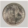 Image 3 : 1924 MERCURY DIME CCGS GRADED SUPERB GEM BU FSB