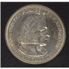 Image 2 : 1893 COLUMBIAN HALF DOLLAR CCGS GRADED GEM BU