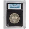 Image 4 : 1893 COLUMBIAN HALF DOLLAR CCGS GRADED GEM BU