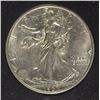 Image 2 : 1933-S WALKING LIBERTY HALF DOLLAR CCGS GRADED CH BU+