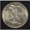 Image 3 : 1933-S WALKING LIBERTY HALF DOLLAR CCGS GRADED CH BU+