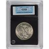 Image 4 : 1933-S WALKING LIBERTY HALF DOLLAR CCGS GRADED CH BU+