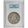 Image 4 : 1878-S MORGAN DOLLAR CCGS GRADED GEM BU PL