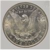 Image 3 : 1879-O MORGAN DOLLAR CCGS GRADED GEM BU WHITE
