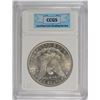 Image 4 : 1879-O MORGAN DOLLAR CCGS GRADED GEM BU WHITE