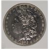 Image 2 : 1879-CC MORGAN DOLLAR CCGS GRADED CH BU+ WHITE VERY RARE LOOKS CLEANED BUT NICE!