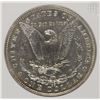 Image 3 : 1879-CC MORGAN DOLLAR CCGS GRADED CH BU+ WHITE VERY RARE LOOKS CLEANED BUT NICE!